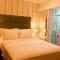 Ten Rooms Istanbul Hotel