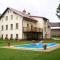 Droom b&b Čermná