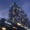 The QUBE Hotel Shanghai -Close to Pudong International Airport and Disney Land