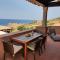 2-bedroomed modern apartment with seaview
