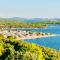 MODERN BEACH VILLAS - Buqez Camp resort