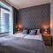 CITYSTAY Plac Unii Gdynia Apartment