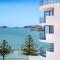 Oshen Holiday Apartments Yeppoon