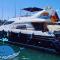 Yacht 18m Sunseeker in Mallorca