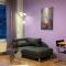 Modern and central, near Rhein & museums, fully furnished