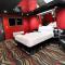 Hollywood Motel - Deluxe Studio