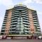 Emirates Stars Hotel Apartments Dubai