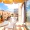 2BR Home next to Esquinzo Beach - Terrace