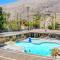 Vagabond Motor Hotel - Palm Springs