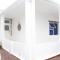 The White House Lodge