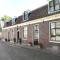 Authentic fisherman's house in the center of Edam