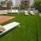 Sitges Spaces Garden Paradise 3 bedroom, 3 bathroom, huge PRIVATE garden-terrace, pool- sleeps up to 8