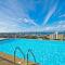 Bondi Beach Ocean View Rooftop Pool