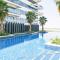 Nasma Luxury Stays- Mayan 3, Yas Island, Abu Dhabi