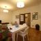Residenza Aletheia - 2BR with Saint Peter's view