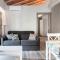 Revitalized Apartment in Historical Building