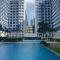 Sea Residences by EXIN
