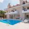 Inviting Villa in Anavissos with communal pool