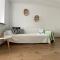 Iulius Town view apartment