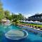 Twin Lotus Resort and Spa - SHA Plus - Adult Only Hotel