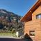 Mountain Oasis Apartment Kandersteg-Adelboden