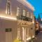 Castro Hotel Syros