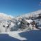 Chez Gaspard le montagnard