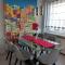 Apartament Red