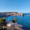 La perle de Collioure à 100 métres de la plage de sable fin avec piscine et parking