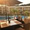 MARINA BLEU Magnifique Appartement Standing vue Piscine