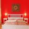 2Bed Old Town Apt Sleeps 6 - Rooftop Terrace Wifi
