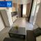 Nikas apartment with balcony in old Tbilisi