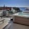 Penthouse Apartment Perla with Jacuzzi