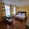 ApartHotel Katowice - Deluxe Rooms with King Beds, City Center, Free Wifi!