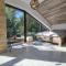 Penthouse luxury Predeal View