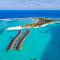 Kuda Villingili Maldives - Premium Luxury Resort with Free Transportation