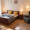 Theatroom Apartman