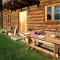 Chalet Sturmbachhütte by Interhome