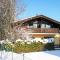Apartment Alpenchalets-4 by Interhome