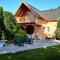 Holiday Home Hajnal by Interhome