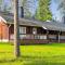 Holiday Home Tahkon nipashonka 2 a by Interhome