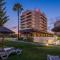 Interpass Vau Hotel Apartamentos