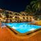 FabExpress Abalone Resort