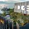 Edge Central Pattaya by J&P