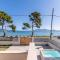 Seafront Villa Mar i Pins by Sealand Villas