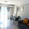 7-Athens new morden comfortable-center,metro,private parking