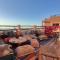 Apartment with Terrace near the beach tamraght taghazout A8