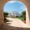 Masseria Santo Scalone