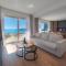Horizon Two bedroom Penthouse with Hot tub
