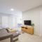Retreat to a Stylish Home at West Residence